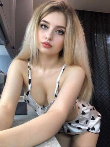 Проститутка Фатима