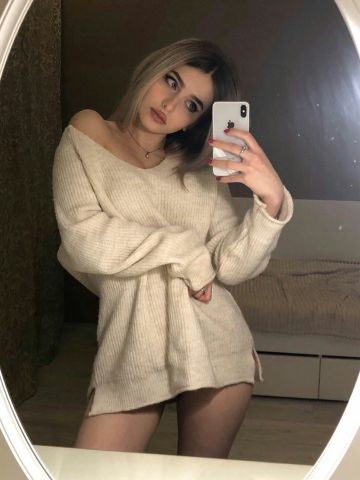 Проститутка Забава